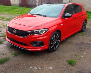 Fiat Tipo II 1.4 T-Jet 16v S-Design 2019