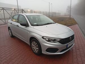 Fiat Tipo II 1.4 16v Easy 2016