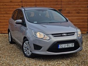 Ford C-Max I 2.0 TDCi Edition MPS6 2011