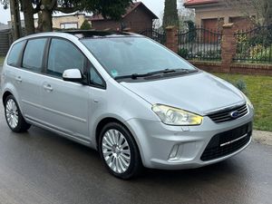 Ford C-Max I 1.8 Titanium 2010