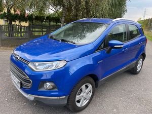 Ford Ecosport 1.0 EcoBoost ACTIVE 2015