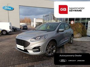 Ford Kuga III 2.0 EcoBlue AWD ST-Line 2023