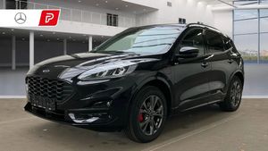 Ford Kuga III 2.5P PHEV FWD Titanium X 2022