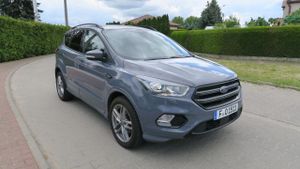 Ford Kuga II 2019