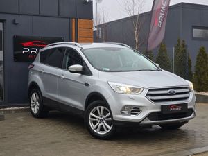 Ford Kuga II 1.5 EcoBoost FWD Titanium ASS 2017