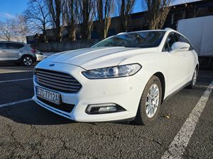 Ford Mondeo Mk5 1.5 EcoBoost Ambiente Plus 2016