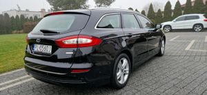 Ford Mondeo Mk5 1.5 EcoBoost Titanium 2015