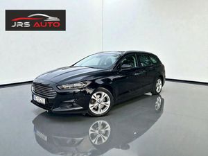 Ford Mondeo Mk5 1.5 EcoBoost STart-Stopp Trend 2015