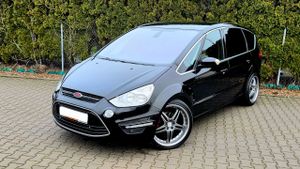 Ford S-Max I 2.0 TDCi DPF Titanium X 2011