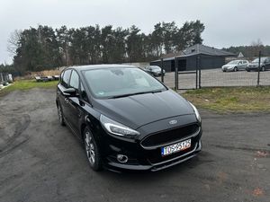 Ford S-Max II 1.5 Eco Boost Start-Stopp ST-Line 2018