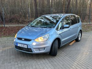 Ford S-Max I 1.8 TDCi Titanium 2007