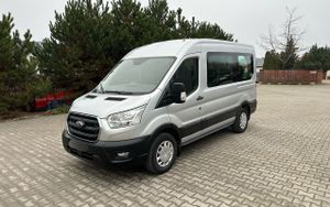 Ford Transit VII 2021