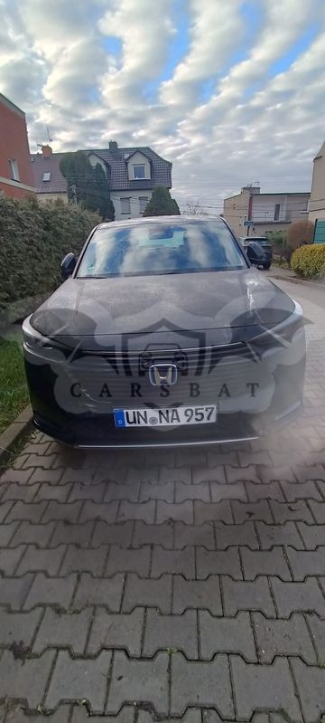 Honda HR-V III 1.5 Executive (ADAS / Connect+) CVT 2023
