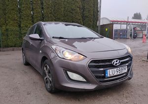 Hyundai i30 II 2015