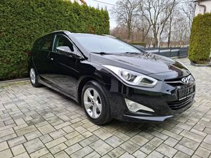 Hyundai i40 2012