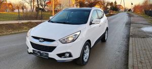 Hyundai ix35 2.0 CRDi 4WD Premium 2014