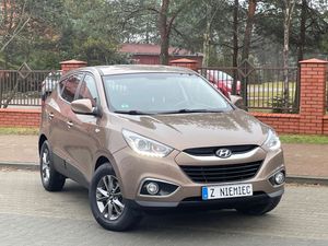 Hyundai ix35 2015