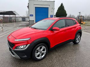 Hyundai Kona I 1.0 T-GDI EDITION 30 2021