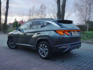 Hyundai Tucson III 1.6 T-GDi Executive 2WD 2023