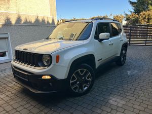 Jeep Renegade 1.6 MultiJet Night Eagle 2017