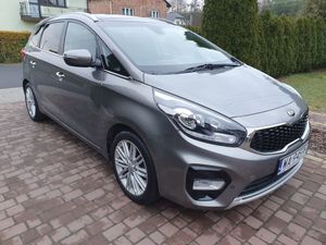 Kia Carens (Rondo) IV 2017