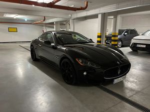 Maserati GranTurismo 2008