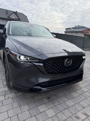 Mazda CX-5 II SKYACTIV-G 194 AWD Sports-Line 2023