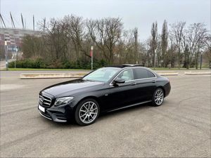 Mercedes-Benz E W213 220 d 4-Matic AMG/Avantgarde 2019