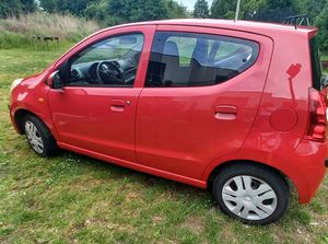 Nissan Pixo 1.0 Visia 2011