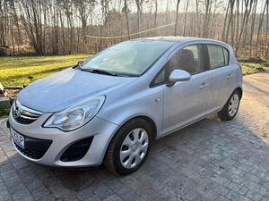 Opel Corsa D 1.2 16V Enjoy 2012