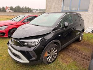 Opel Crossland 2021
