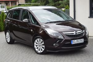 Opel Zafira C 1.6 CDTI Enjoy 2014