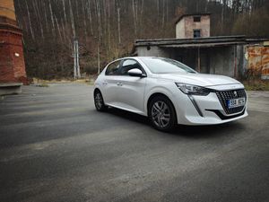 Peugeot 208 II 1.2 PureTech Active S&S 2020