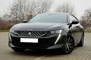 Peugeot 508 II BlueHDi 130 EAT8 GT 2019