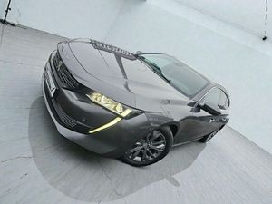 Peugeot 508 II 2021