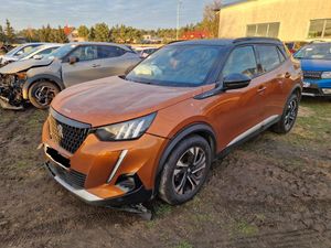 Peugeot 2008 II 2020