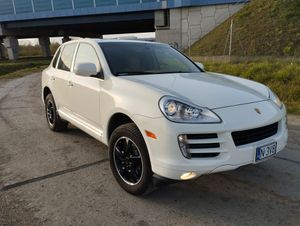 Porsche Cayenne I Tiptronic S 2008