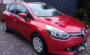 Renault Clio IV 2013