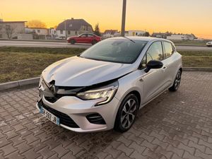 Renault Clio V 1.0 TCe Evolution X-Tronic 2022