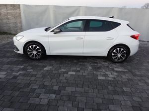 Seat Leon IV 1.5 TSI ACT OPF FR 2020