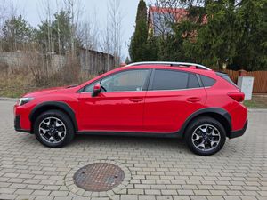 Subaru XV 1.6i Exclusive (EyeSight) Lineartronic 2019