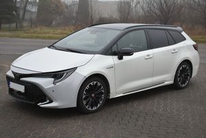 Toyota Corolla Seria E21 2.0 Hybrid GR Sport 2021