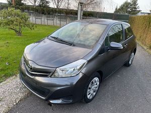 Toyota Yaris III 2013