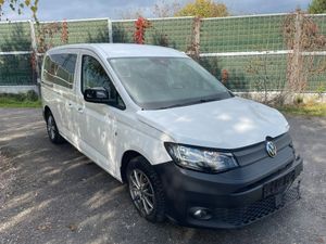 Volkswagen Caddy V Maxi 2.0 TDI Trendline 4Motion 2022