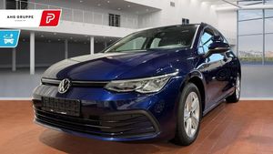 Volkswagen Golf VIII 2.0 TDI Life 2022
