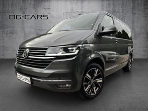 Volkswagen Multivan 2.0 BiTDI L1 Highline DSG 2020