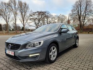 Volvo V60 I 2017