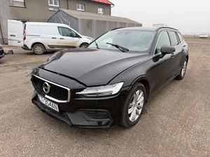 Volvo V60 II B4 D Geartronic Momentum 2021
