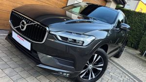 Volvo XC60 II D3 Momentum Pro 2020