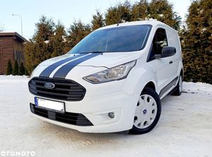 Ford Transit Connect 2019